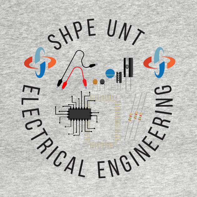 SHPE UNT Electrical Engineering by SHPE UNT